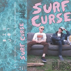 High School Blues - Surf Curse
