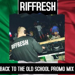 Riffresh - Italia Mix (Italian Dance)