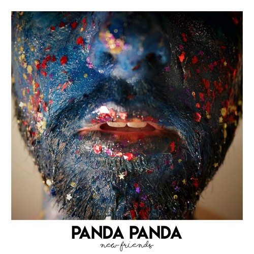 PANDA PANDA - New Friends
