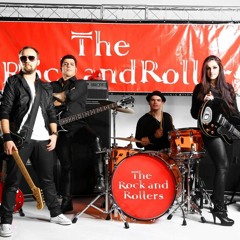 The Rock And Rollers - Let Me Hear You Say (Unplugged Version - 2016)