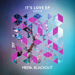 Toricos - Come Closer to Me (Original Mix) | Media Blackout MBO073