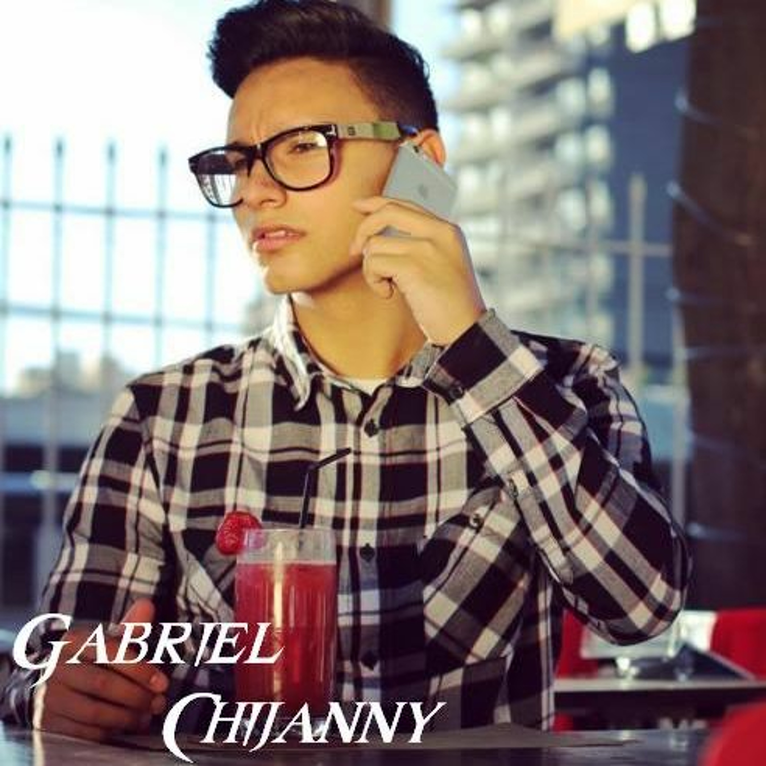 Gabriel Chijanny TheKing