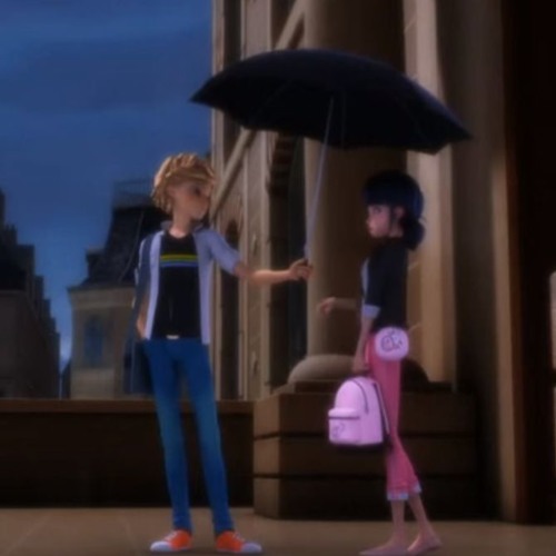 Stream User 384075435  Listen to Miraculous Ladybug playlist