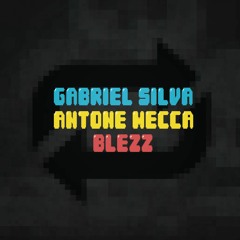 1. Gabriel Silva Feat. Antone Mecca & Blezz - Då Går Vi Ner I Vår Källare