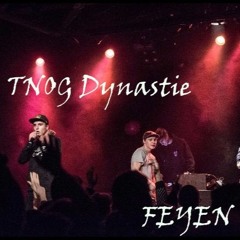 Feyen - Dynastie (prod. MSB)