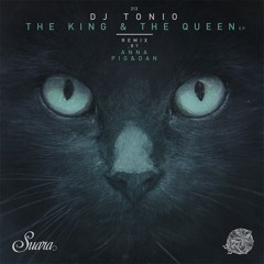DJ Tonio - Queen (ANNA Remix)