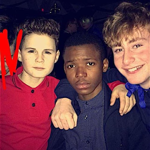 a really gotta hold on!