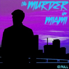 The Murder in Miami