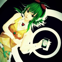 Persecution Complex Cellphone Girl (lol) (English)