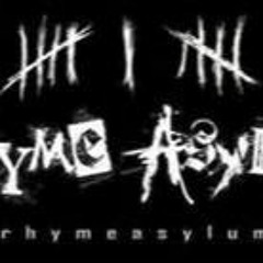 Rhyme Asylum Type Beat With Hook prod. Michelangelo