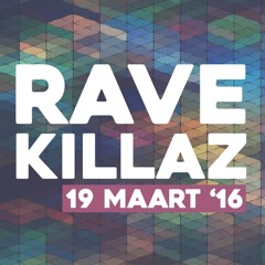 APEXX PRESENT RAVE KILLAZ PROMOMIX