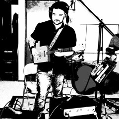 Dust On The Bible - The Salty Wounds