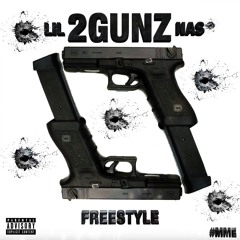 LILXNAS  - 2GUNZ