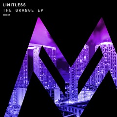 Limitless - Velvet (OUT NOW)