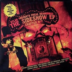 HQ Mix 14 Freak Recordings