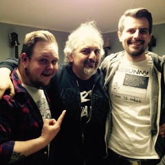 Hamiltoe Podcast - Ep.2 - Lou Molinaro