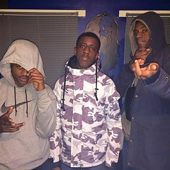 247-Predz x Kamez x T-Mulla x K-lowkd-No limits