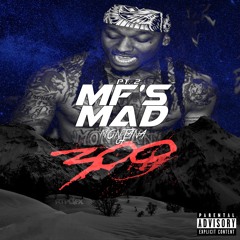 Montana Of 300 X Talley Of 300 - Mf's Mad Part 2