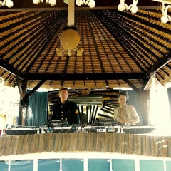 Garth And Pip - Live At Subsonic Music Festival Dec 2015 8am