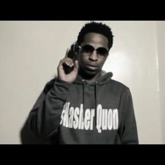 Kasher Quon - Mad As Fuck