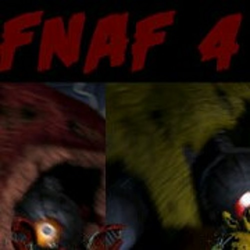 Stream Five Nights at Freddy's 4: Main Menu Theme (EXTENDED) by