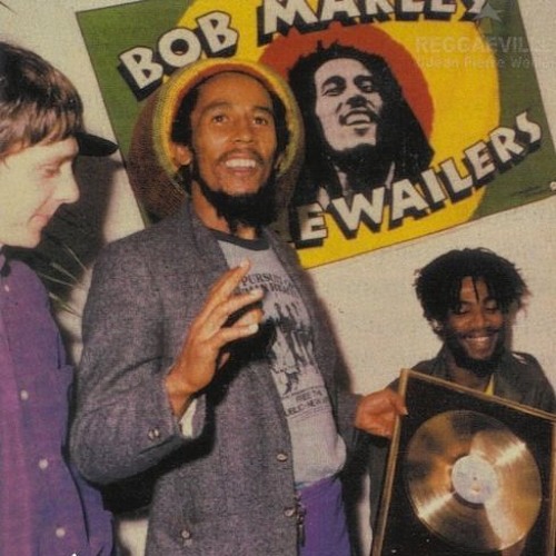 Stream Bob Marley & The Wailers Live At -Parc Des Sports Dijon