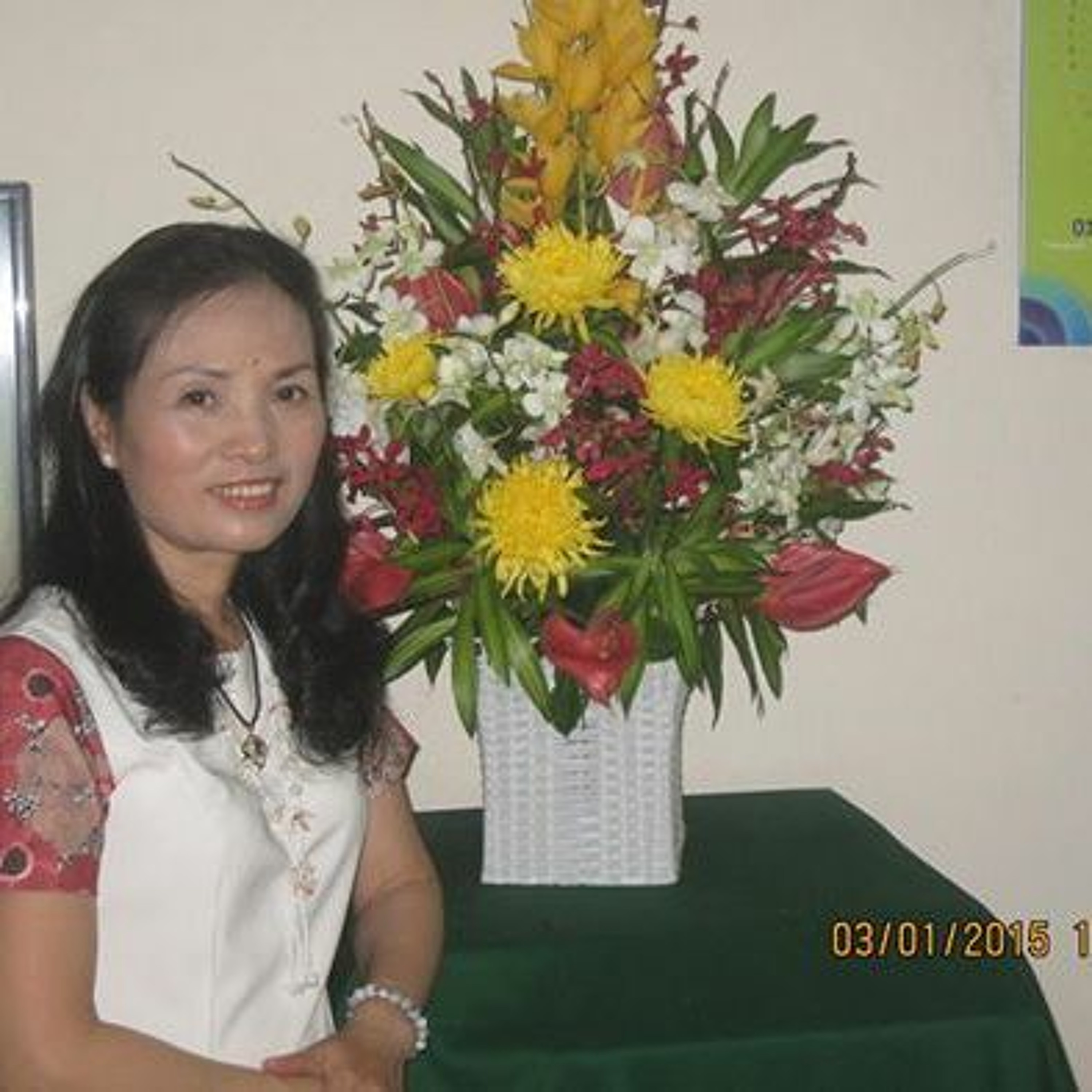 nguyen anh chi