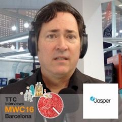 TTC #238 Aiming to Connect Every Device and Customer