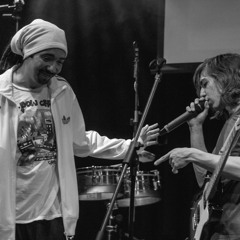 Mala Suerte Feat. Onechot En Vivo B.O.D.