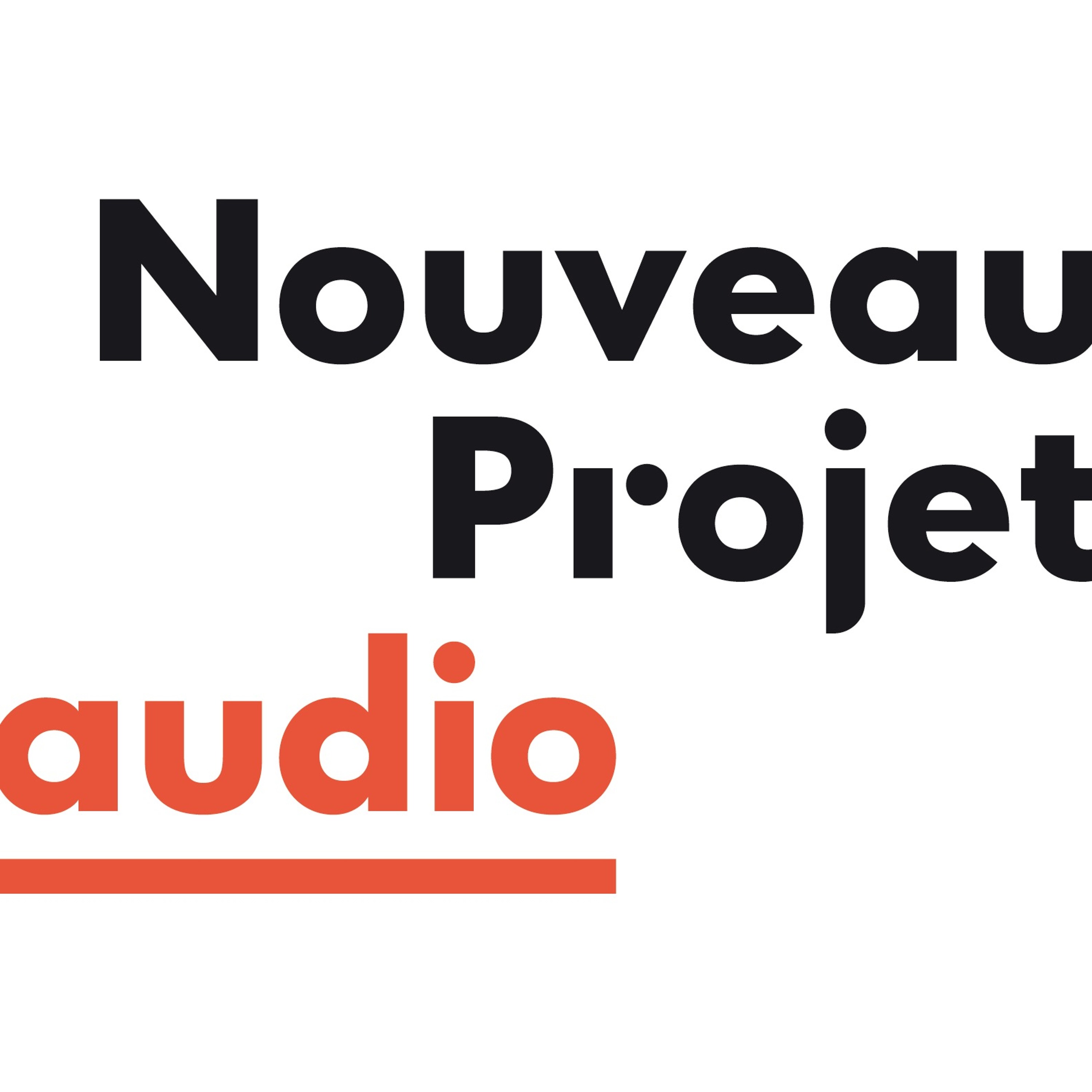 Nouveau Projet Audio