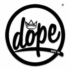 Dope Breaks Beat