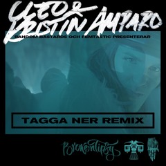 Tagga Ner Remix (Academics, Beri, Broder John & Friman, Gonza-Ra, Broke 'N Tipsy)