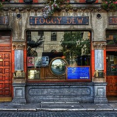 The Foggy Dew Hip Hop BeatX(GKay_Beats)