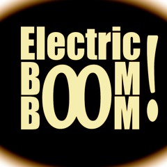 Jennifer Marley - Electric Boom Boom 244 (Tech House)