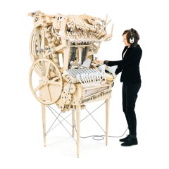 Wintergatan - Marble Machine