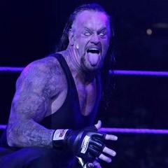 Sparki Dee - Undertaker