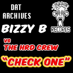 CHECK ONE -  ( LIKE FOR VINYL RELEASE ) DAT ARCHIVES!