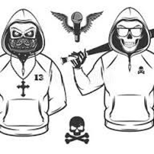 Akwid Y Cartel De Santa Logo Stream Pesao (Instrumental) Cartel De