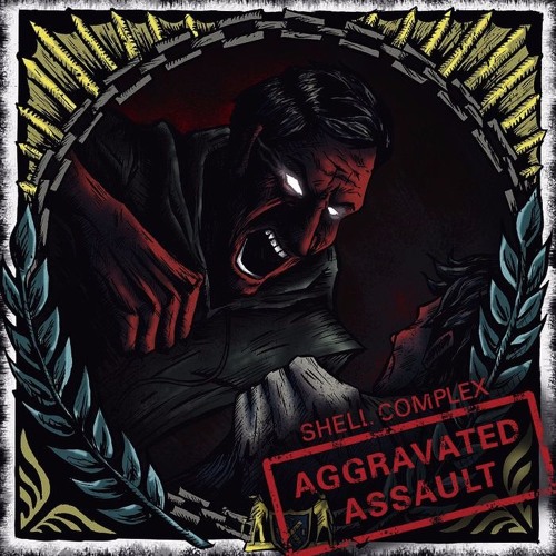 02 Aggravated Assault