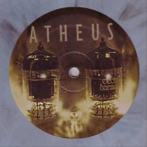 Atheus - Stratagem [Dub_Techno]