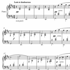 Erik Satie - Gymnopedie No. 1 (8-bit/Chiptune)