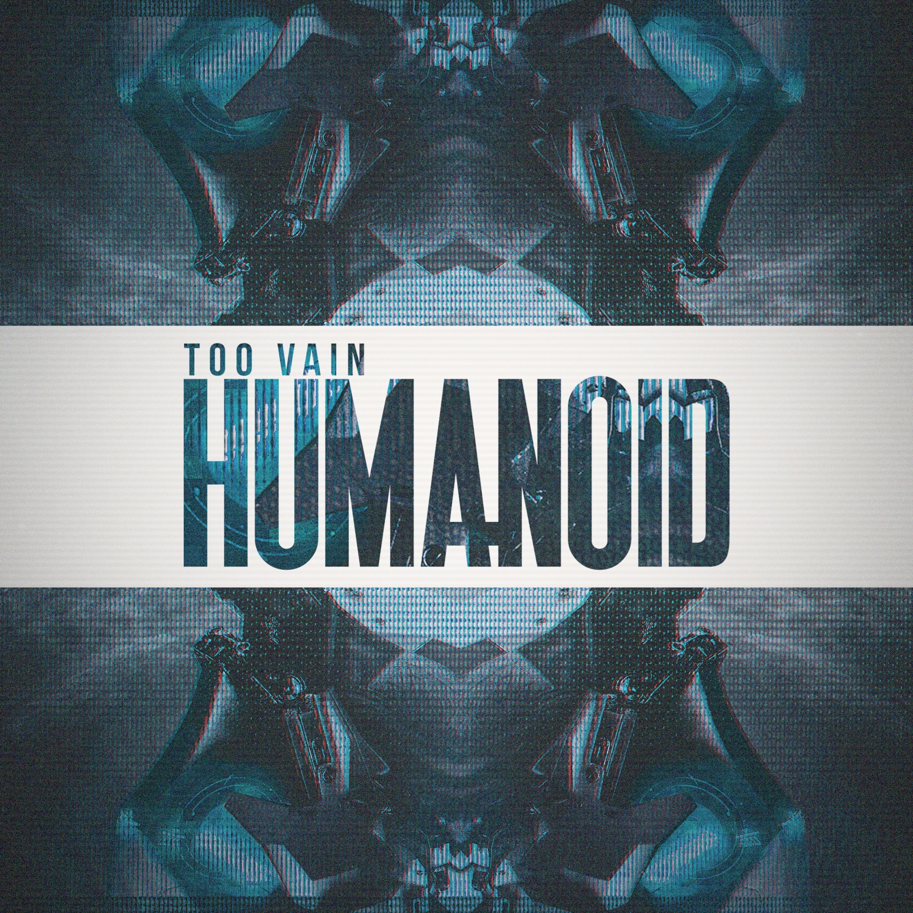 Humanoid episode artwork