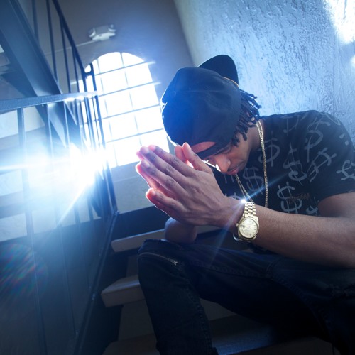 Pray For 'Em (Jig Mix)