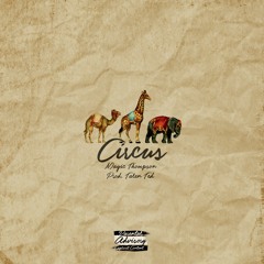 Circus (prod. by Talen Ted)