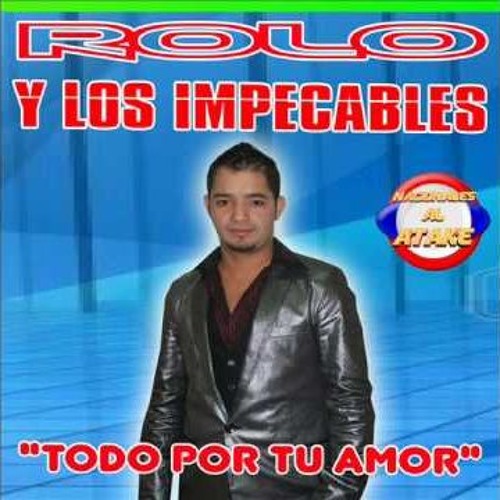 ROLO Y LOS IMPECABLES - PROMETISTE - RMX DJ GASPAR
