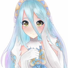 Fire Emblem - Fates - The Water Maiden