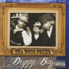 Tha Dogg Pound - Me in Your World (feat. Lady of Rage)