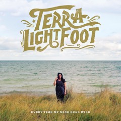 Terra Lightfoot - Emerald Eyes