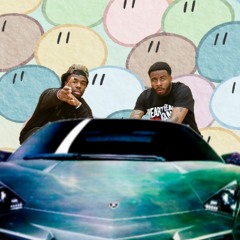 Dango Gaspedazoku