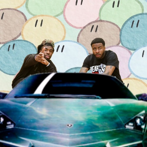 Dango Gaspedazoku